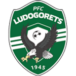 Ludogorets club crest