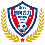 Hubei Chufeng Heli club crest
