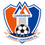 Jiangxi Liansheng club crest