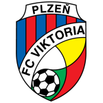 Plzen club crest