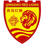 Qingdao Red Lions club crest