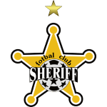 Sheriff Tiraspol club crest