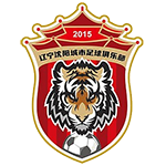 Shenyang Urban club crest