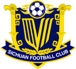 Sichuan Jiuniu club crest