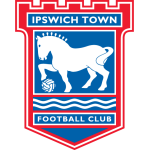 Ipswich club crest