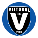 Viitorul Constanta club crest
