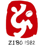 Zibo Cuju club crest