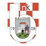 Bjelovar club crest