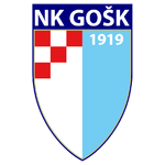 GOŠK Dubrovnik club crest