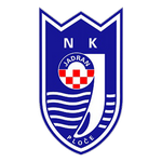 Jadran LP club crest