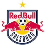 Red Bull Salzburg club crest