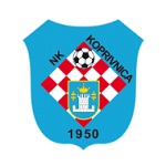 Koprivnica club crest