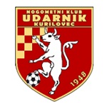 Kurilovec club crest