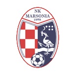 Marsonia club crest