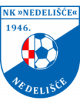 Nedelišće club crest