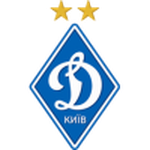 Dynamo Kyiv club crest