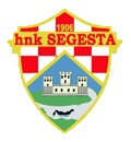 Segesta Sisak club crest