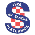 Slavija Pleternica club crest