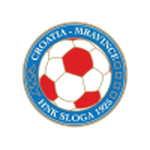 Sloga Mravince club crest