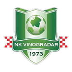 Vinogradar club crest