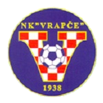 Vrapče Zagreb club crest