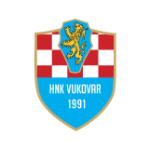 Vukovar club crest
