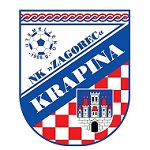Zagorec club crest