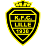Lille club crest