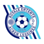 Acren-Lessines club crest