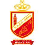 Albert Quévy-Mons club crest