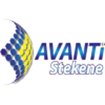 Avanti club crest