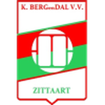 Berg en Dal club crest