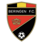 Beringen club crest