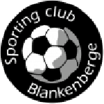 Blankenberge club crest