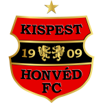 Budapest Honved club crest