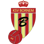 Bornem club crest