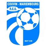 Couvin-Mariembourg club crest