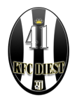 Diest club crest