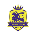 Dikkelvenne club crest