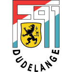 F91 Dudelange club crest