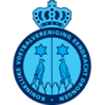 Drongen club crest