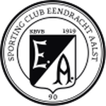 Eendracht Aalst club crest
