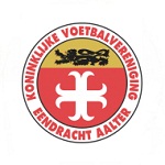 Eendracht Aalter club crest