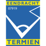 Eendracht Termien club crest
