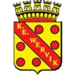 Eendracht Wervik club crest