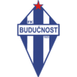 Buducnost Podgorica club crest