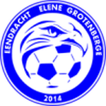 Elene-Grotenberge club crest