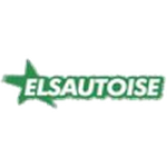 Elsautoise club crest