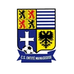 Entité Manageoise club crest