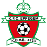 Eppegem club crest